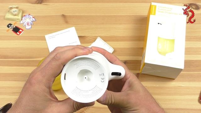 Simpleway Hand Washer //Удобный бесконтактный диспенсер смотреть онлайн