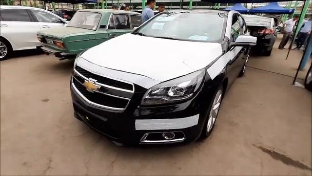 МАЛИБУ НАРХЛАРИ ЭНГ ЗУРЛАРИ Chevrolet Malibu Yangi Narxlari