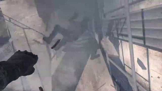 18 1123 COD MW3 Yuri and Price Rescue Soap смотреть онлайн