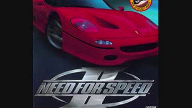 Need For Speed 2 Music: Track 8 смотреть онлайн