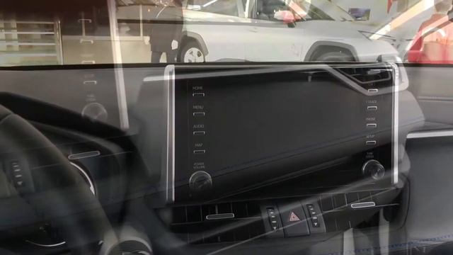 АВТОСАМИТ Toyota Центр Киев 17 февраля 2019г. смотреть онлайн