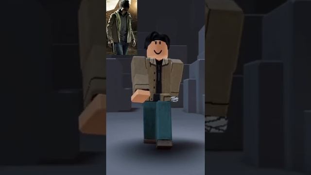 Roblox Resident Evil Ethan Winters Cosplay ?? | Ethan Winters Outfit en Roblox (Roblox TikTok) смотреть онлайн