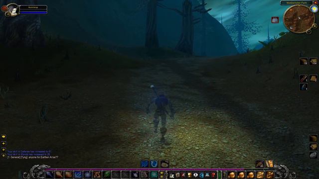 WORLD OF WARCRAFT Vanila ► МОЙ ДРУГ ОКАЗАЛСЯ ИЗ ТОП КЛАНА !!! смотреть онлайн
