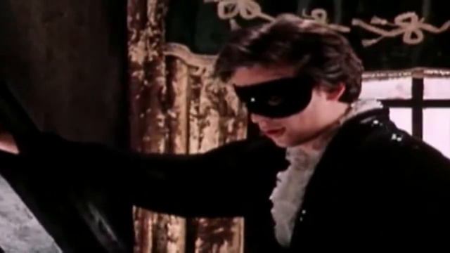 Ария Мистера Икс В Ферганский