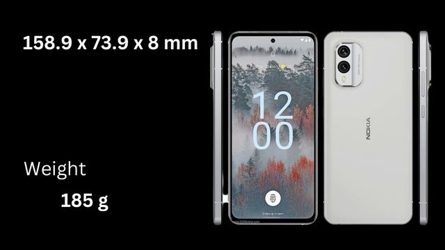 Nokia X30 | Camera King | Zies Optics смотреть онлайн