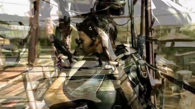 Hoy Resident Evil 5 cumple 15 años!!! Un día como hoy se lanzaba para Japón por primera vez смотреть онлайн
