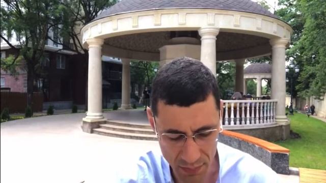 О пользе минеральных вод г. Железноводска смотреть онлайн