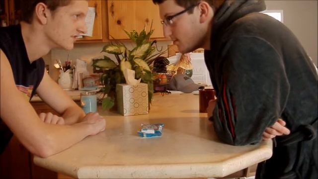 Rice Krispies Duel: Prelude смотреть онлайн