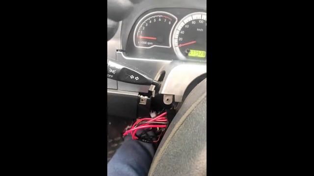 Сгорела Контактная Группа!Део Нексия н150 ,не работает магнитола !Ремонт смотреть онлайн