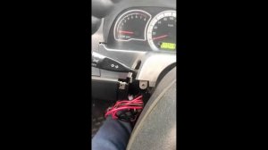 Сгорела Контактная Группа!Део Нексия н150 ,не работает магнитола !Ремонт