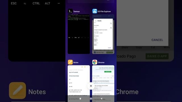 Como editar bot de figurinha de whatsapp Parte2 смотреть онлайн