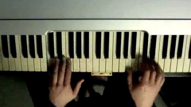 Präludium - Richard Krentzlin, Piano смотреть онлайн