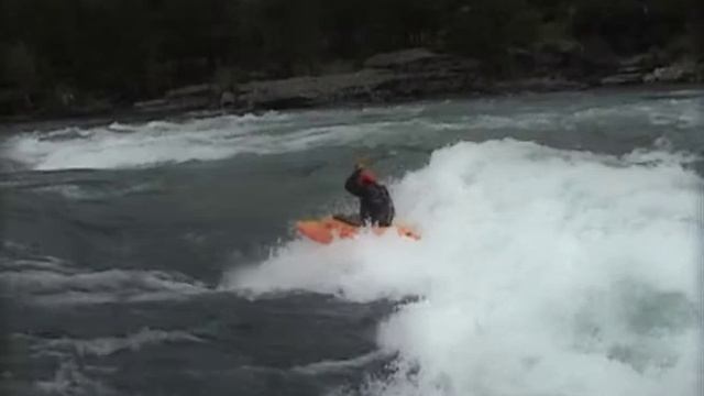 Игра стихии. каяк смотреть онлайн