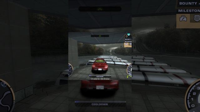 Stuck in Bus Station...😬😬😬 | NFS Most Wanted 2005 | #nfs #nfsmw #nfsmostwanted смотреть онлайн