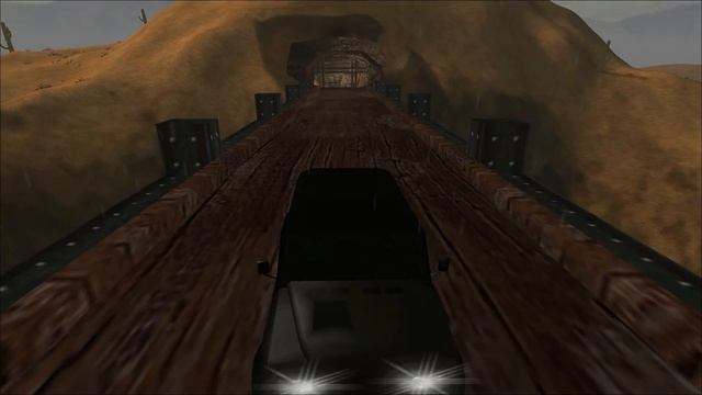 Cabela's 4x4 Off-Road Adventure 3: Walkthrough (Прохождение) #9 смотреть онлайн