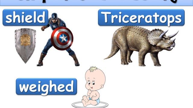 G3 READING Dinosaurs Before Dark ALL VOCABULARY Teacher Donald смотреть онлайн