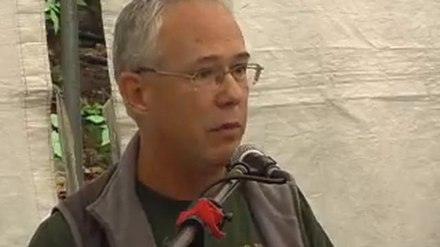 Olympic Resistance Under the Volcano 2 смотреть онлайн