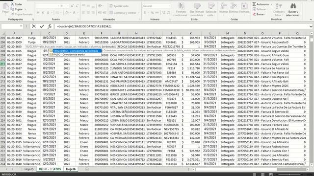 Excel Tabla Dinamica, Formula buscar, suma, resta, cotg, cos смотреть онлайн