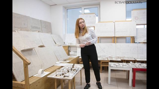 Елена Привалова про реконструкцию и краснокнижный лес в городе смотреть онлайн