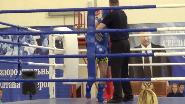 Стафурин Александр (Санкт-Петербург) - Воронов Даниил (Новгородская область) смотреть онлайн