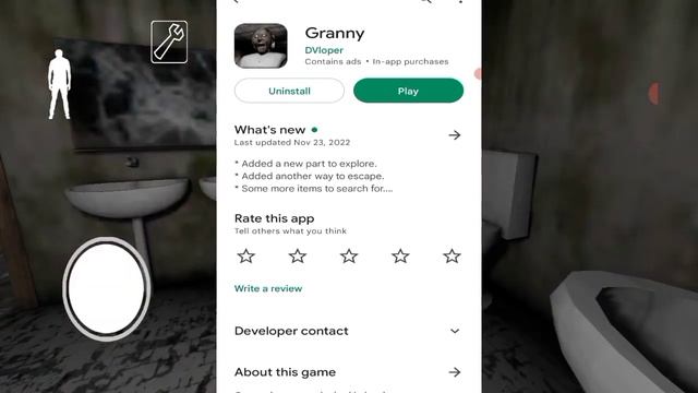 granny version 1.8 mod menu | Granny outwit mod menu | Granny outwit mod menu apk download смотреть онлайн