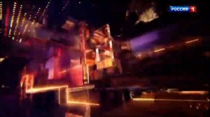 Начало "Вестей в субботу" после рекламы №2 [МСК +2] (Россия-1, 05.02.2022)