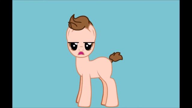 Ютуберы-Пони?Брайн Мапс(с озвучкой) смотреть онлайн