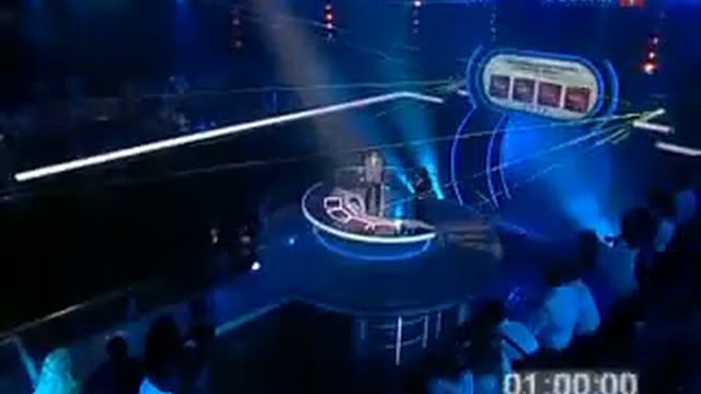 Десять миллионов (03.09.2011) смотреть онлайн