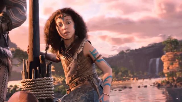 Le migliori esclusive Xbox Series X|S in arrivo nel 2023 смотреть онлайн