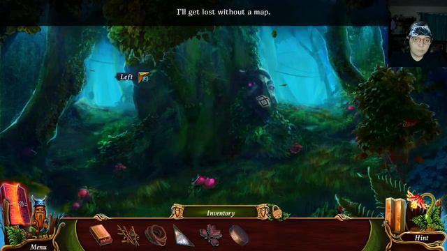 Eventide Slavic Fable Part 1 смотреть онлайн