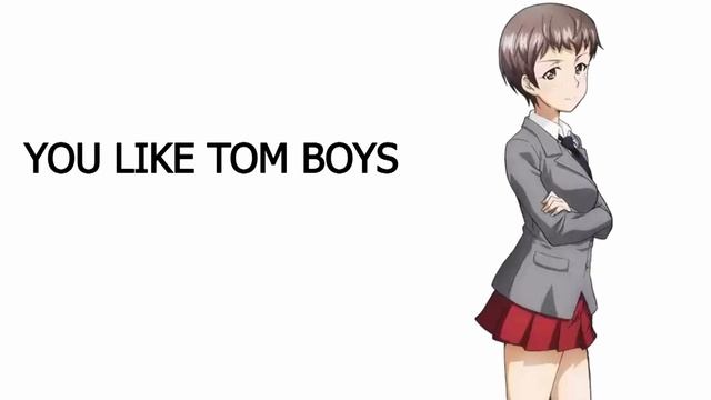 What your favourite Girls und Panzer character says about you смотреть онлайн