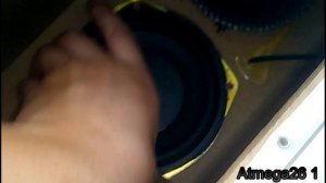 Ремонт акустической системы SVEN IHOO MT 5.1R (часть 2)