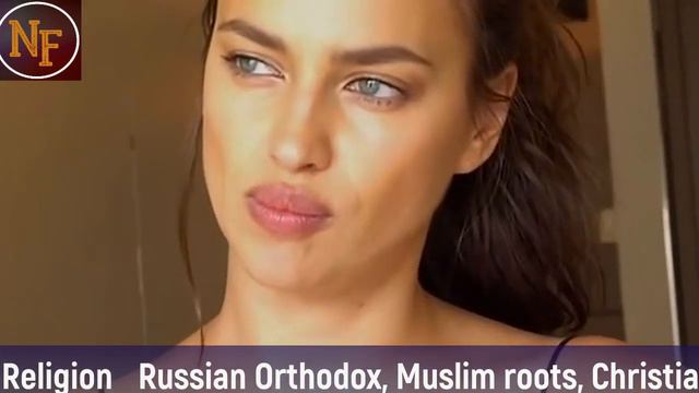 ★Things You MAYBE Didn't Know About Irina Shayk★|Family | Facts, Net Worth & More | смотреть онлайн