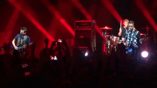 Muse Live Shepherd's Bush Empire 2017 (Full Show Multicam)