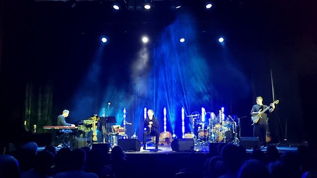 Молитва Дудук-бэнд Виталий Погосян смотреть онлайн