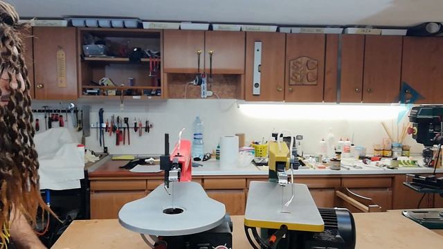 Proxxon DSH 230 VS Einhell TC-SS 405E смотреть онлайн