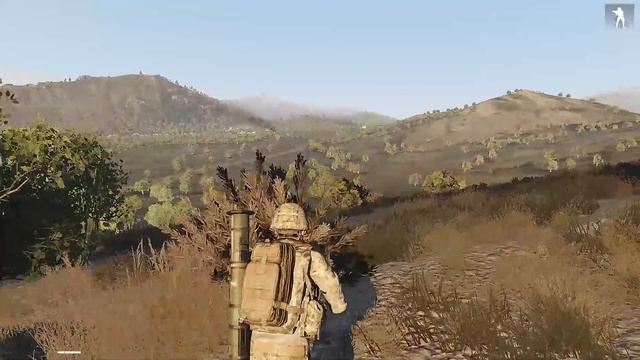 Operation Lionheart Final Phase - TF Bravo - ArmA 3 Gameplay смотреть онлайн