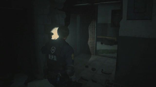 Resident Evil 2 Remake (Leon A) | Part 3 | No Commentary смотреть онлайн