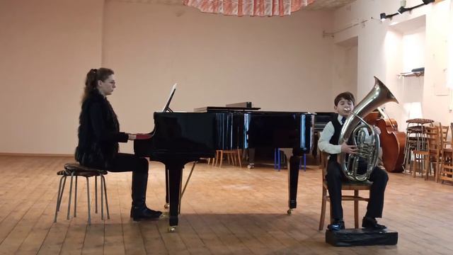 Сергей Клочков 9лет Еврейская нар. пес "СПИ МОЯ ПТИЧКА"лицей им. С.В.Рахманинова.Молдова смотреть онлайн