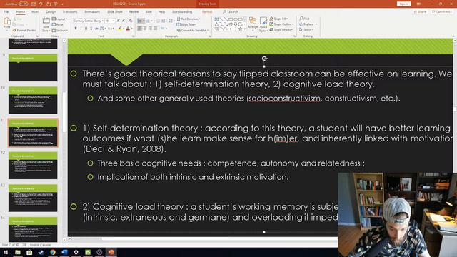 EDU2027E live streaming - Course 7 - Touch screen in education смотреть онлайн