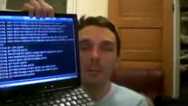 Mercurial extension: mercurial queue смотреть онлайн