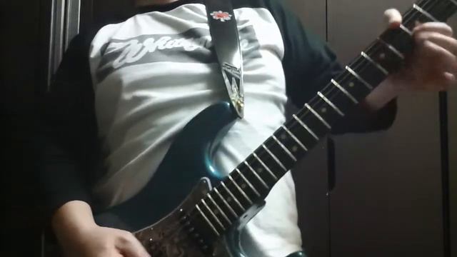 Bear foot Model Hs Fender Custom Shop All Mahogany Stratocaster смотреть онлайн