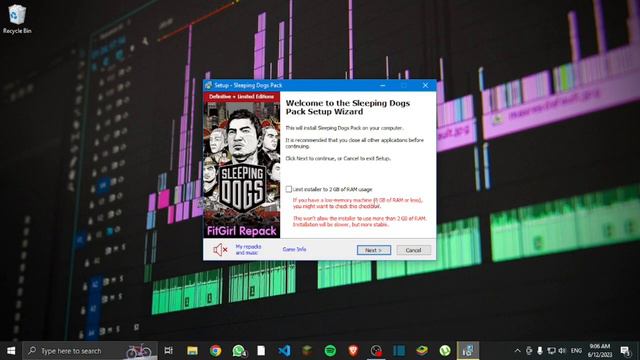 How to solve Fitgirl repack error (404) file not found, Check your network connection. Let's Fix I смотреть онлайн