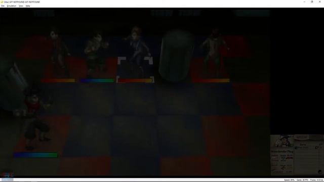 3DS Emulator-Citra: The Legend of Korra: A New Era Begins |#1| (Sickc's Build) смотреть онлайн