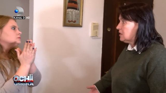 Ochii din umbra (04.03.) - A facut un copil cu alta femeie si l-a dus sotiei! Sez 16, Ep 5, COMPLET смотреть онлайн