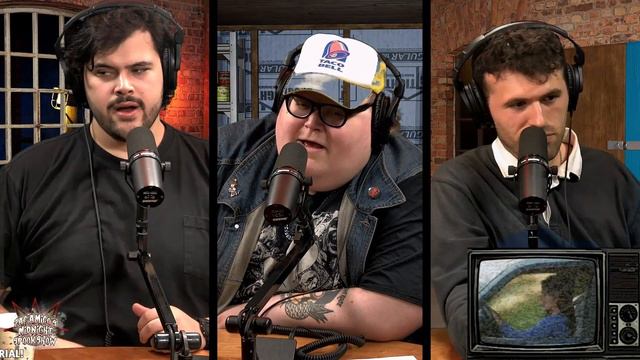 Emma Rose Exposes Lemaire Lee's New Fetish Ft. Rich Vos & More! - Best Of The Week  #compilation