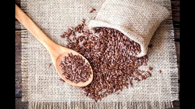 ПОЛЬЗА ОТВАРА СЕМЕНИ ЛЬНА смотреть онлайн