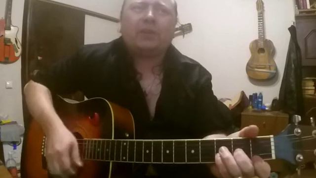 Бахметьев Олег - Колхозный панк смотреть онлайн