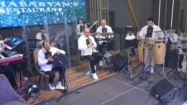 Karen Sevak Exishik Efo BOMB Instrumental/2023