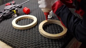 Замена штатной акустики в KIA Sportage III  на УРАЛ АК